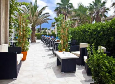 Hotel Js Miramar, Spania / Mallorca / Can Picafort
