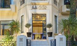 Hotel Avra City, Grecia / Creta / Creta - Chania