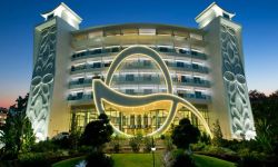 Hotel Q Premium Resort, Turcia / Antalya / Alanya