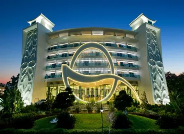 Hotel Q Premium Resort, Turcia / Antalya / Alanya