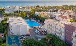 Hotel Marilena, Grecia / Creta / Creta - Heraklion / Amoudara