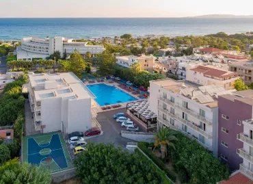 Hotel Marilena, Grecia / Creta / Creta - Heraklion / Amoudara