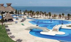 Hotel Blue Bay Grand Esmeralda, Mexic / Cancun si Riviera Maya / Playa del Carmen