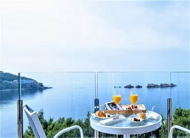 Hotel Ariston, Croatia / Riviera Croatia / Dubrovnik