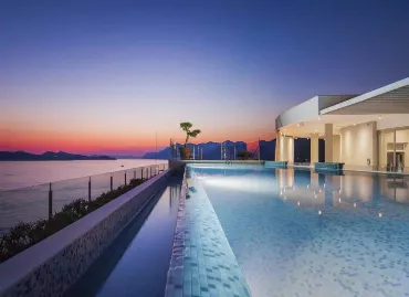Hotel Royal Blue, Croatia / Riviera Croatia / Dubrovnik