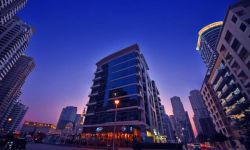 Jannah Place Dubai Marina, United Arab Emirates / Dubai / Dubai City Area