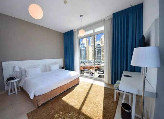 Jannah Place Dubai Marina