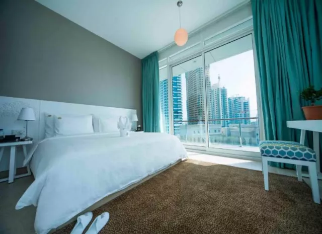 Jannah Place Dubai Marina