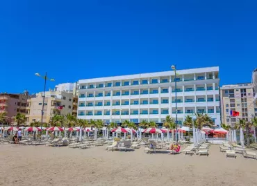 Hotel Vivas, Albania / Durres