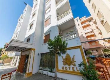 Hotel Fiore, Albania / Durres