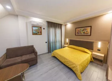 Hotel Western Star, Albania / Durres