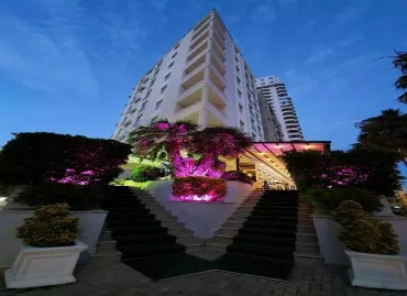 Hotel Arvi, Albania / Durres