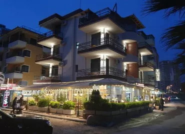 Hotel Dollari, Albania / Durres