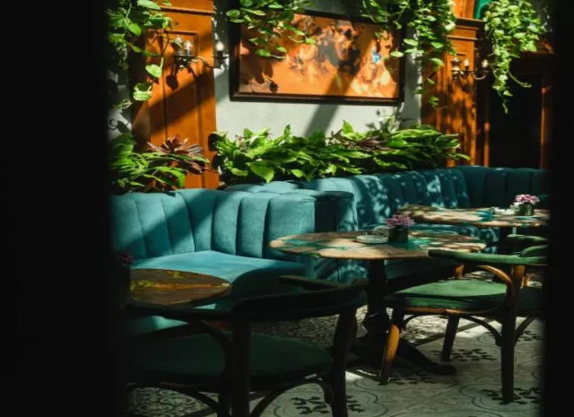 Hotel Epidamn