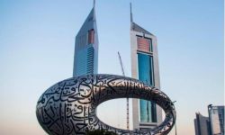 Hotel Jumeirah Emirates Towers, United Arab Emirates / Dubai / Sheikh Zayed
