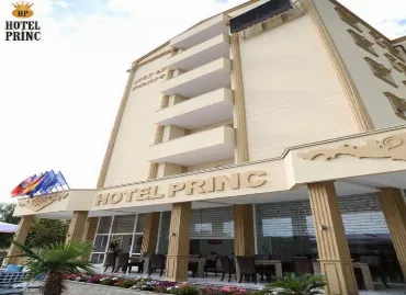 Princ, Albania / Albania / Golem