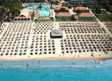 Tropikal, Albania / Durres