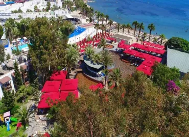 Hotel Marvida Senses Very Chic Adults Only, Turcia / Regiunea Marea Egee / Bodrum / Gumbet