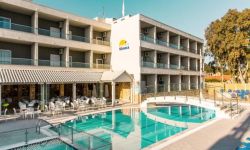 Hotel Mimosa, Grecia / Corfu / Sidari