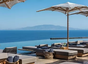 Hotel Andronis Arcadia, Grecia / Santorini / Oia