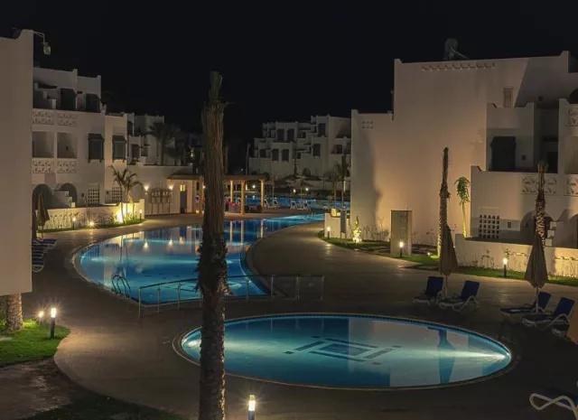 Hotel Mercure Hurghada Ex.sofitel Hurghada