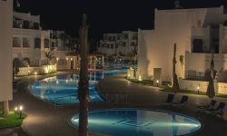 Hotel Mercure Hurghada Ex.sofitel Hurghada, Egipt / Hurghada
