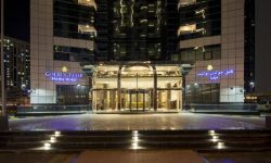 Hotel Golden Tulip Media, United Arab Emirates / Dubai / Dubai City Area