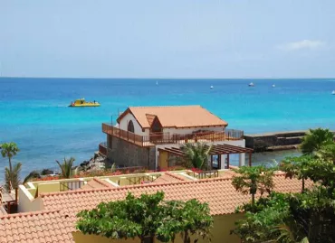 Hotel Porto Antigo Residence, Cape Verde / Sal / Santa Maria