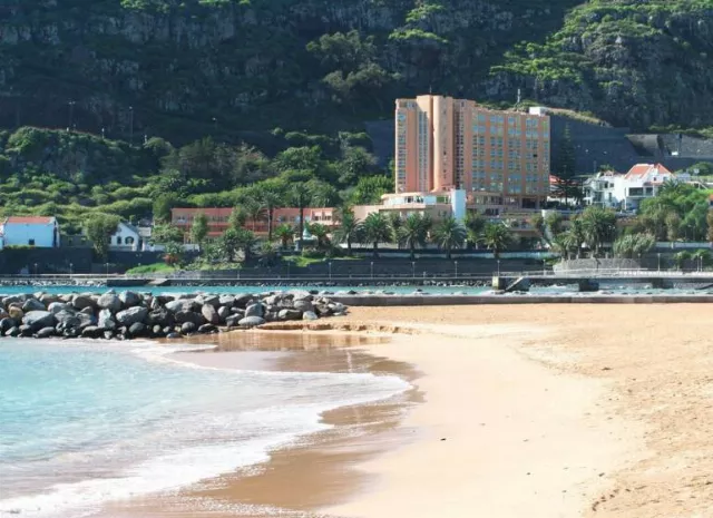 Hotel Dom Pedro Madeira