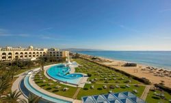 Hotel Iberostar Averroes, Tunisia / Monastir / Yasmine Hammamet