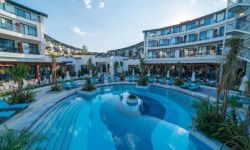 Hotel Liberty Fabay, Turcia / Regiunea Marea Egee / Fethiye Oludeniz