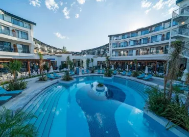 Hotel Liberty Fabay, Turcia / Regiunea Marea Egee / Fethiye Oludeniz