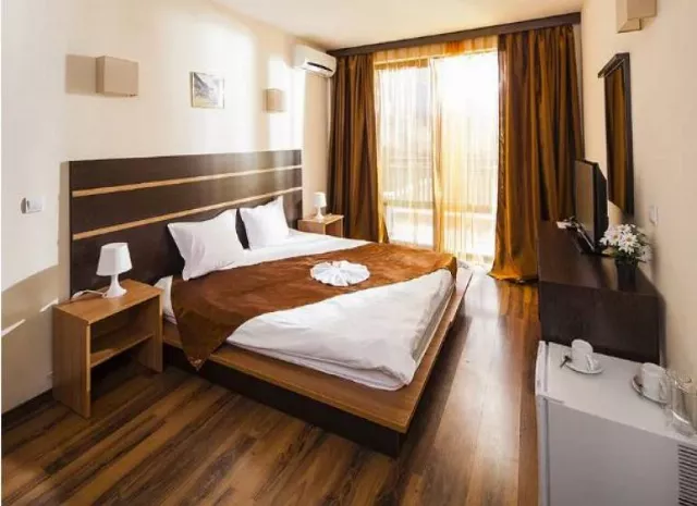 Hotel St. George Ski & Holiday Bansko