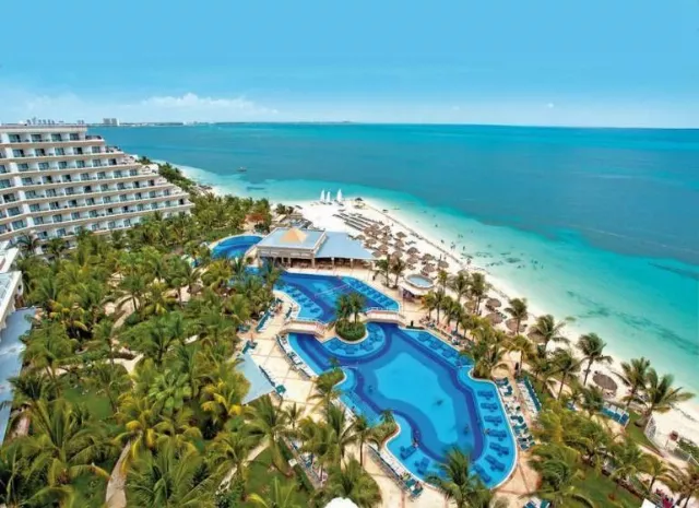 Riu Caribe