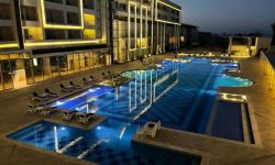 Hotel Bellagio Beach Resort, Egipt / Hurghada