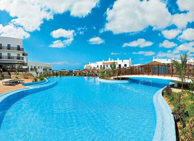 Hotel Melia Dunas Beach Resort Spa