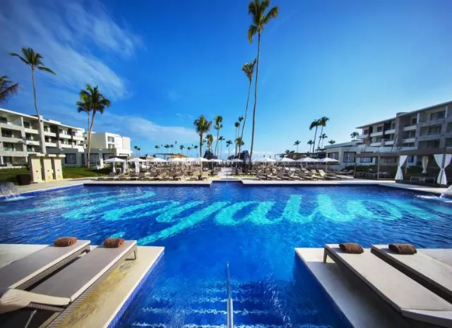 Hotel Royalton Bavaro