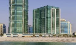 Hotel Doubletree By Hilton Dubai Jumeirah Beach, United Arab Emirates / Dubai