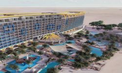Hotel Centara Mirage Beach Resort, United Arab Emirates / Dubai / Dubai Beach Area