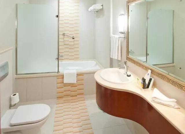 Hotel Holiday Inn Bur Dubai - Embassy District