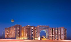 Hotel Oaks Ibn Battuta Gate, United Arab Emirates / Dubai