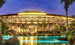 Hotel Sofitel The Palm Resort And Spa, United Arab Emirates / Dubai
