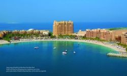 Hotel Double Tree By Hilton, United Arab Emirates / Ras al Khaimah