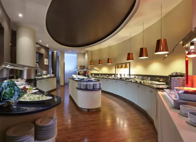 Hotel Porto Santa Maria
