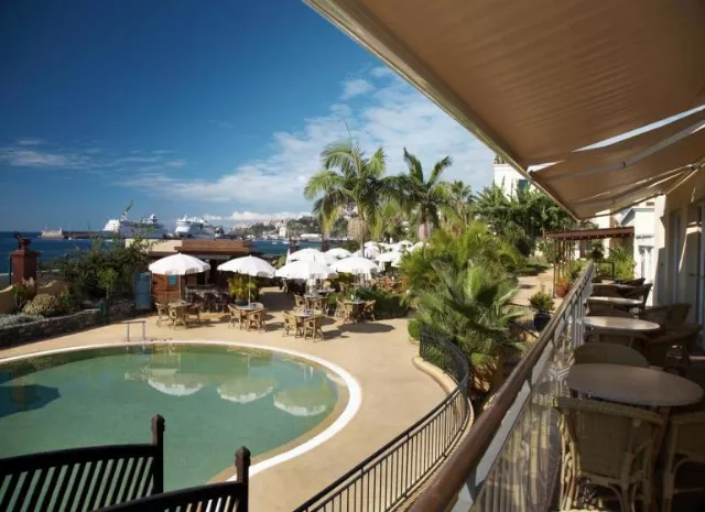 Hotel Porto Santa Maria