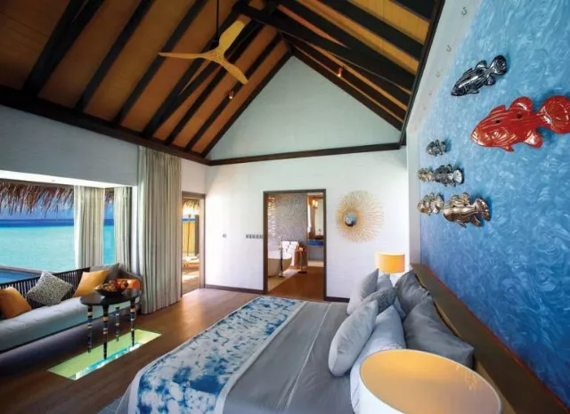 Hotel Ozen Life Maadhoo