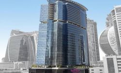 Hotel Park Regis Business Bay, United Arab Emirates / Dubai / Business Bay