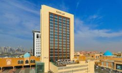 Hotel Avani Ibn Battuta Dubai, United Arab Emirates / Dubai / Jebel Ali
