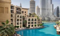 Hotel Grand Central, United Arab Emirates / Dubai / Deira