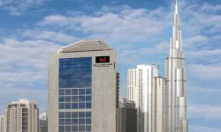 Hotel Millennium Central Downtown, United Arab Emirates / Dubai / Business Bay